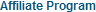 Affiliate Program