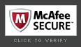 McAfee Seal